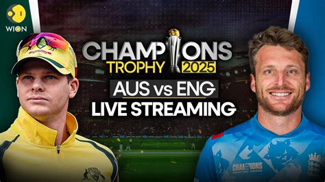 aus vs eng cricbuzz|Australia vs England .